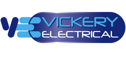 Vickery Electrical logo